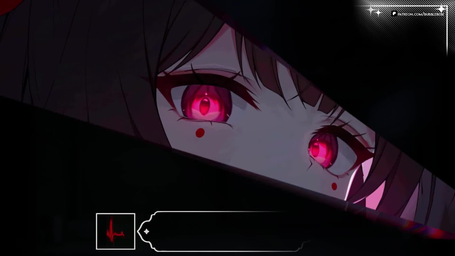 [ Voiced JOI ] Sparkle Shows You No Mercy For Stalking Her ( Harsh Femdom | Orgasm Torture | Multiple Cum Challenge )